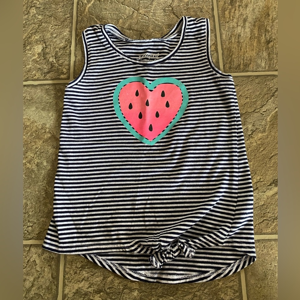 Jumping Beans Tank Top